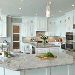 San Antonio Kitchen Remodeling Cabinets Counters Quartz Shaker Frameless Custom RTA Affordable Contractors