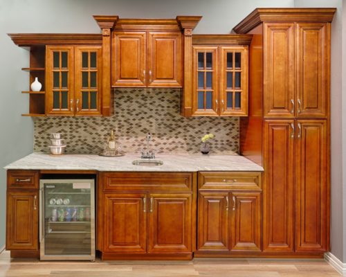 San Antonio Kitchen Cabinet Makers Remodeling