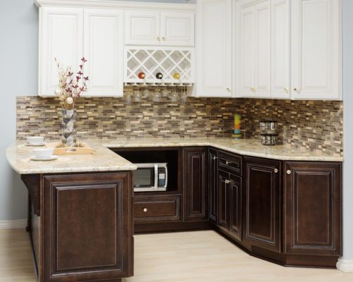 Cabinet Remodeling Kitchen Counters San Antonio