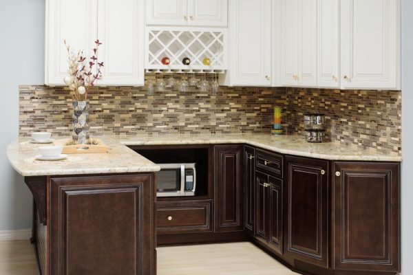 Cabinet Remodeling Kitchen Counters San Antonio
