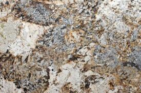 Granite Countertops - Caravelas Gold