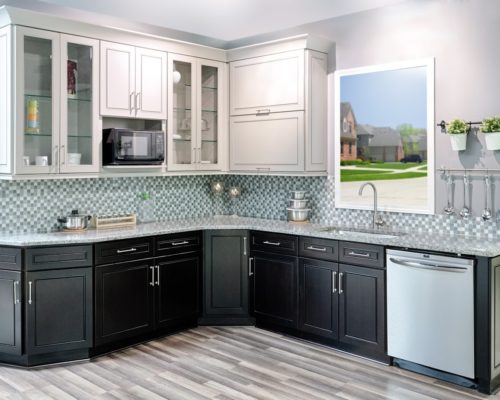 San Antonio Kitchen Remodeling Cabinets