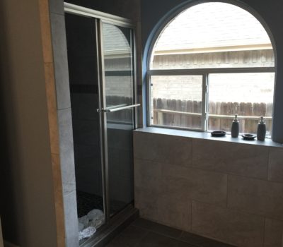 Alamo Heights Kitchen Remodeling Service Contractor San Antonio rebath new bathroom
