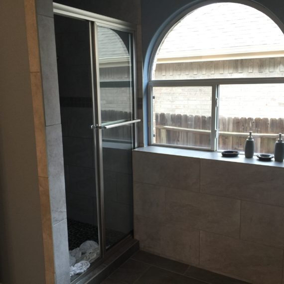 Alamo Heights Kitchen Remodeling Service Contractor San Antonio rebath new bathroom