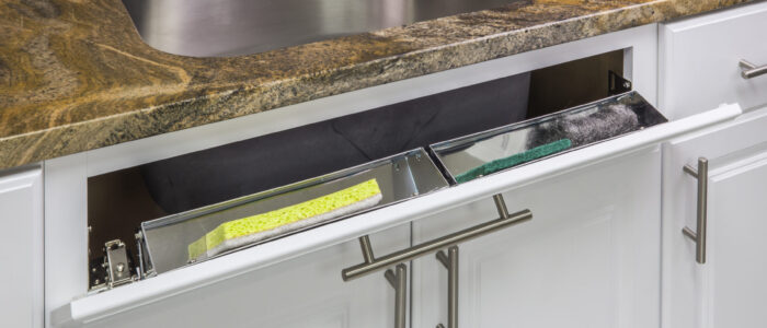 San Antonio Kitchen Cabinet storage accessories