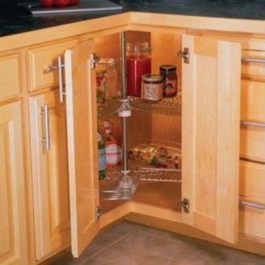 San Antonio kitchen cabinet accessories customization