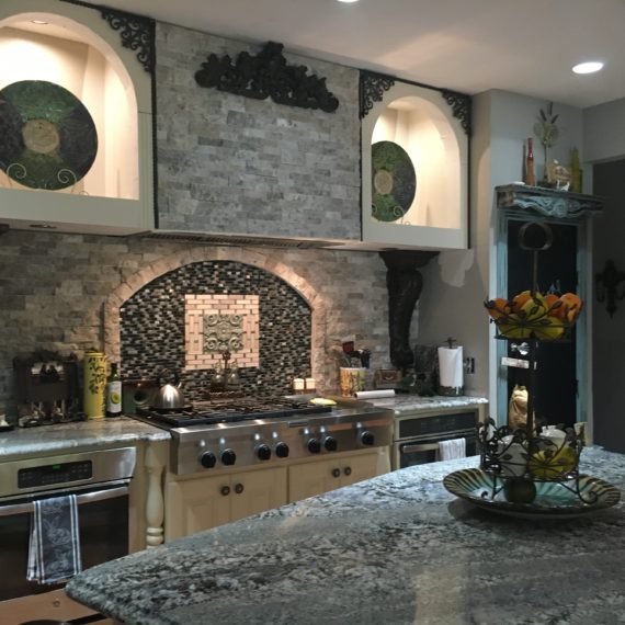 Custom Kitchen Remodeling Contractors San Antonio Stone Oak