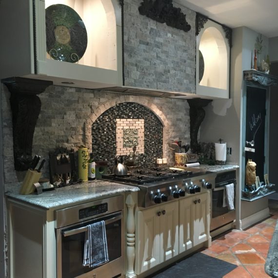 San Antonio Stone Oak Kitchen Renovations Custom
