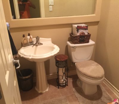 Bathroom Remodeling Service San Antonio