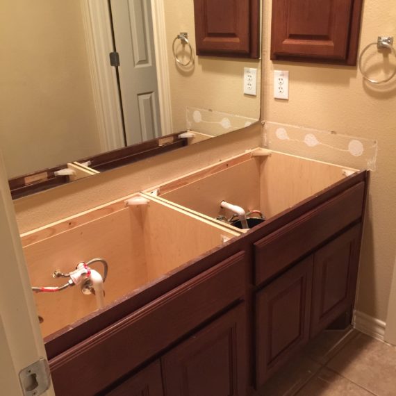 Bathroom Remodeling Contractors San Antonio