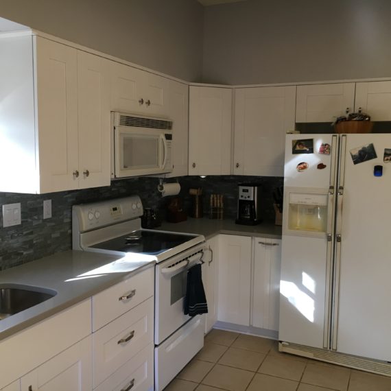 Affordable Balcones Heights Kitchen Remodeling