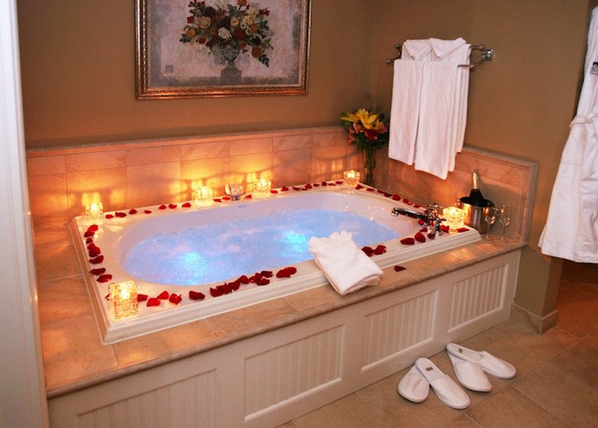 Bathroom Remodeling San Antonio Valentines Day