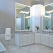 San Antonio bathroom remodeling contractors affordable stone oak bathroom renovations bathroom cabinets kitchen cabinets countertops vanities flooring tile sinks alamo heights RTA cabinets granite marble quartz Rebath