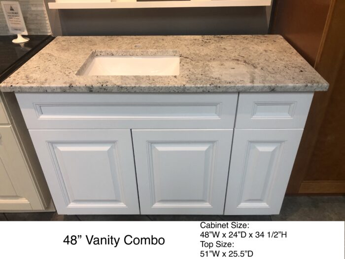 San Antonio Vanity Sale New Generation Kitchen & Bath