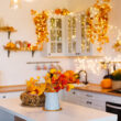 san antonio kitchen remodeling fall decor