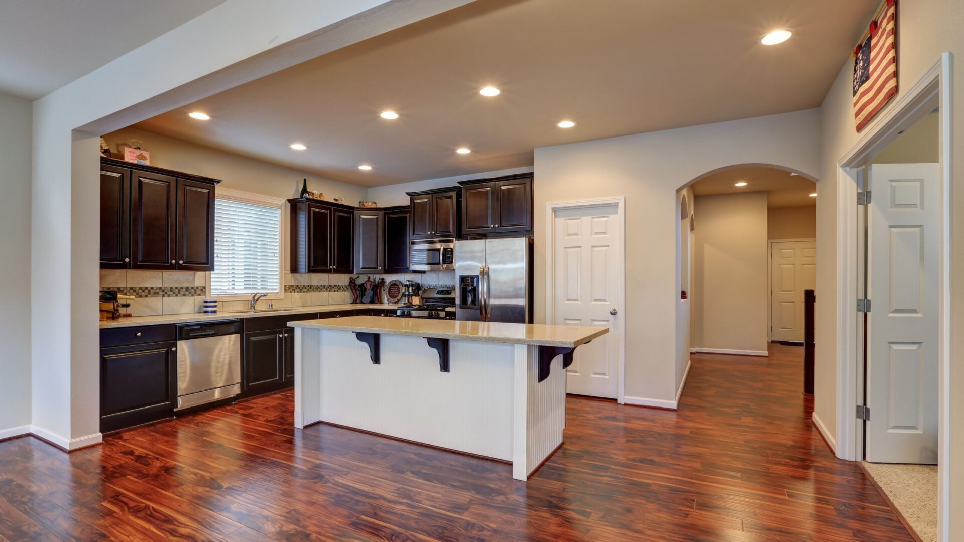 how to add home value with a kitchen remodel