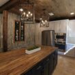 helotes kitchen remodeling project