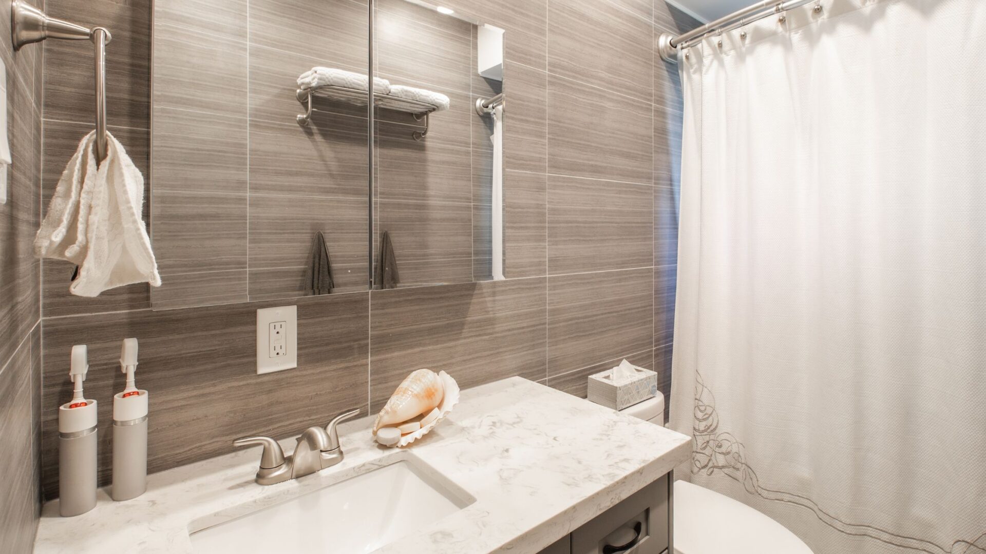 top five reasons for remodeling your bathroom in San Antonio
