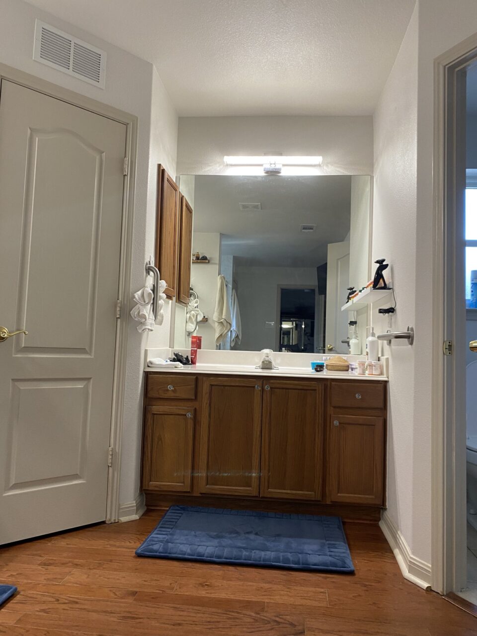 bathroom remodeling cabinet renovation