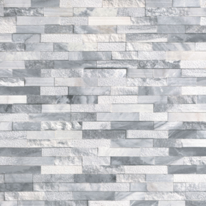 ALASKA GRAY MULTI FINISH STACKED STONE