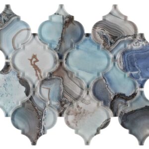 Aladdin Shell Blue