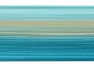 Amazon Turquoise 3 x 11.75