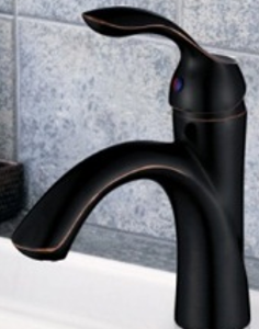 Bathroom Faucet | New Generation Kitchen & Bath | San Antonio, TX