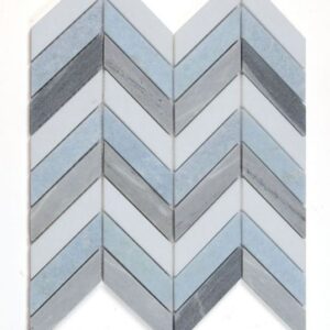 Chevron Deep Ocean