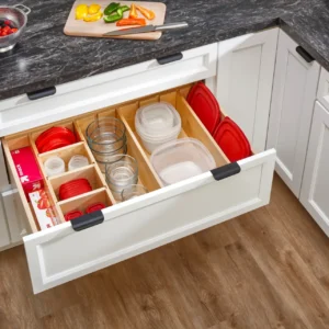 Deep Drawer Divider