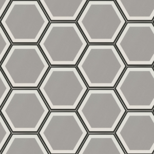 HEXLEY HIVE HEXAGON TILE