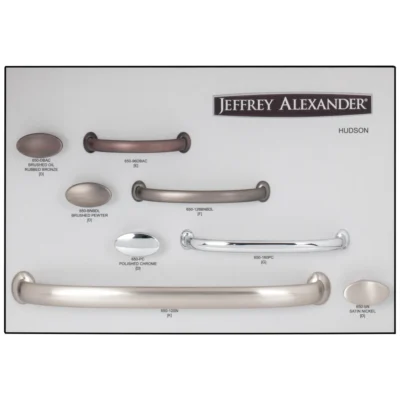 bathroom cabinet hardware options in San Antonio