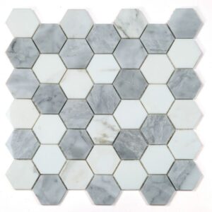 Hexagon City Gre