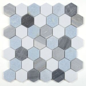 Hexagon Deep Ocean