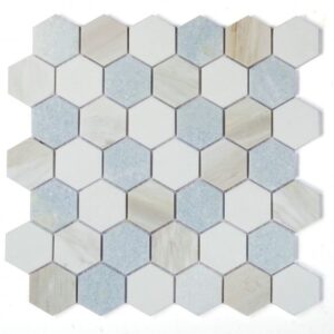 Hexagon Sky