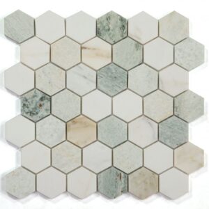 Hexagon Spring