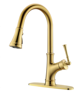 Kitchen Faucet | New Generation Kitchen & Bath | San Antonio, TX