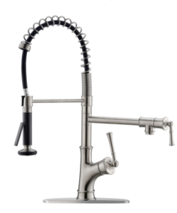 Kitchen Faucet | New Generation Kitchen & Bath | San Antonio, TX