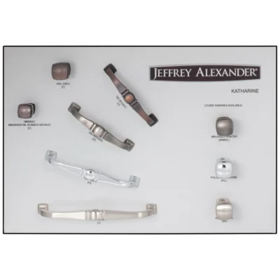 bathroom cabinet hardware options in San Antonio