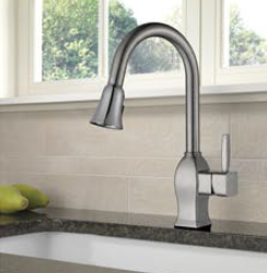 Kitchen Faucet | New Generation Kitchen & Bath | San Antonio, TX