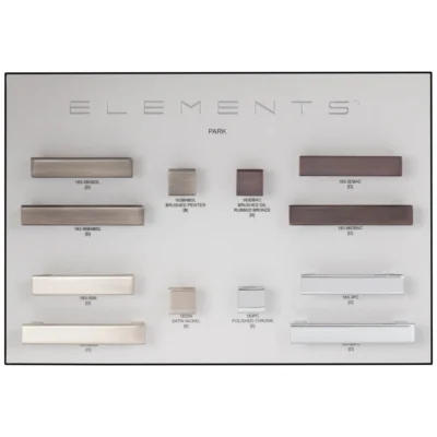 bathroom cabinet hardware options in San Antonio