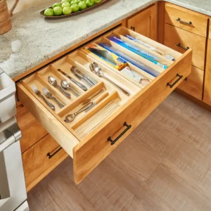 Tiered Cutlery Drawer 2