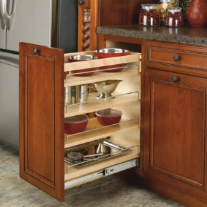 Base Cabinet Pullout