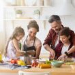 san antonio family-friendly kitchen design