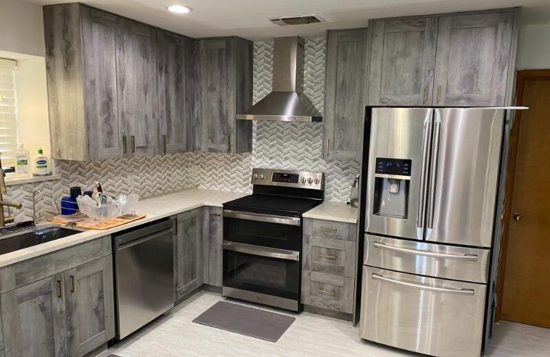 leon valley kitchen remodeling san antonio kitchen renovation cabinets