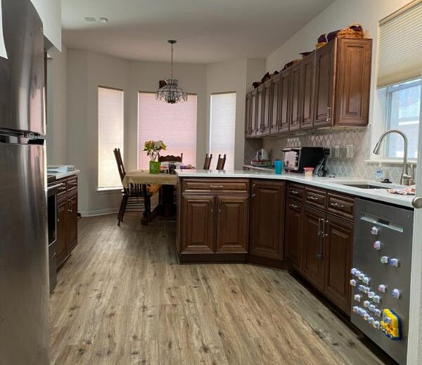 san antonio flooring installation alamo heights kitchen remodeling cabinets countertops