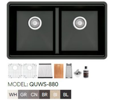 ceramic sinks for kitchens and bathrooms in San Antonio, TX