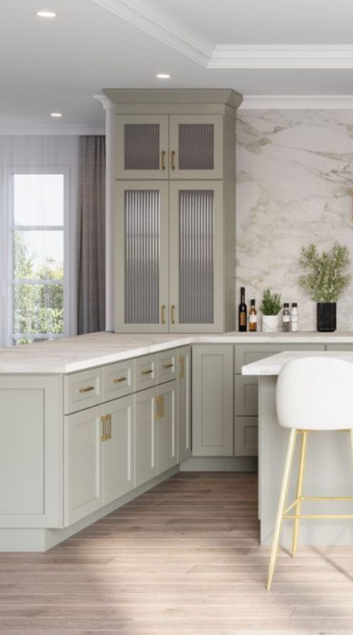 san antonio cabinet installation options
