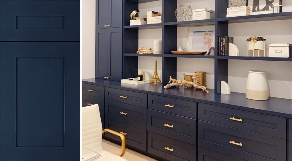 luxury kitchen and bathroom cabinet options for remodeling projects in San Antonio, TX