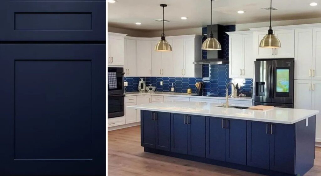 luxury kitchen and bathroom cabinet options for remodeling projects in San Antonio, TX