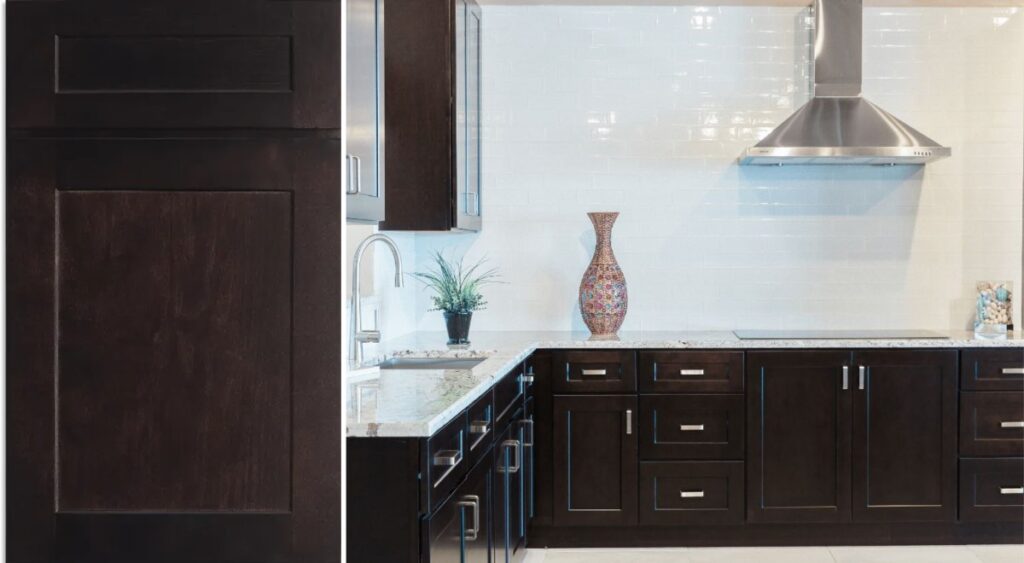 luxury kitchen and bathroom cabinet options for remodeling projects in San Antonio, TX